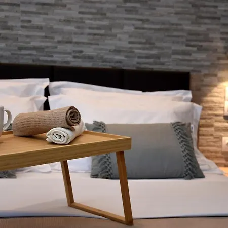 Apartman West Coast House 2