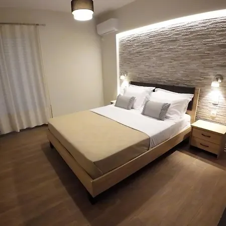 West Coast House 2 Apartman