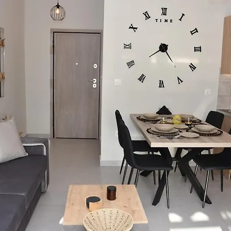 West Coast House 2 * Karystos (Evia)