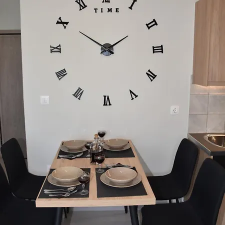 Apartman West Coast House 2 *