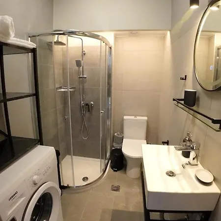 West Coast House 2 Apartman *